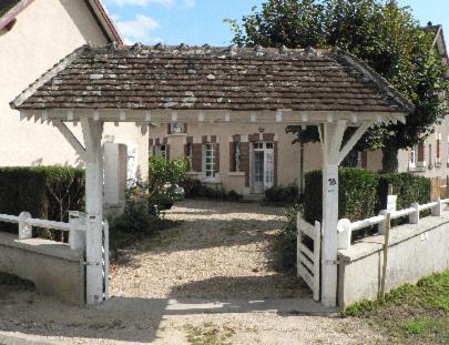 La Petite Tuilerie Hotel Villefranche-sur-Cher ภายนอก รูปภาพ