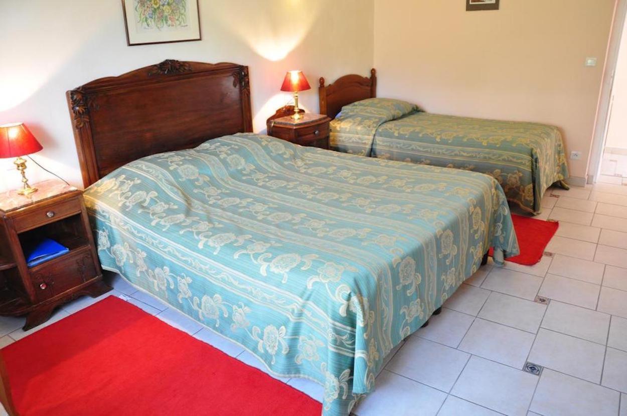 La Petite Tuilerie Hotel Villefranche-sur-Cher ห้อง รูปภาพ
