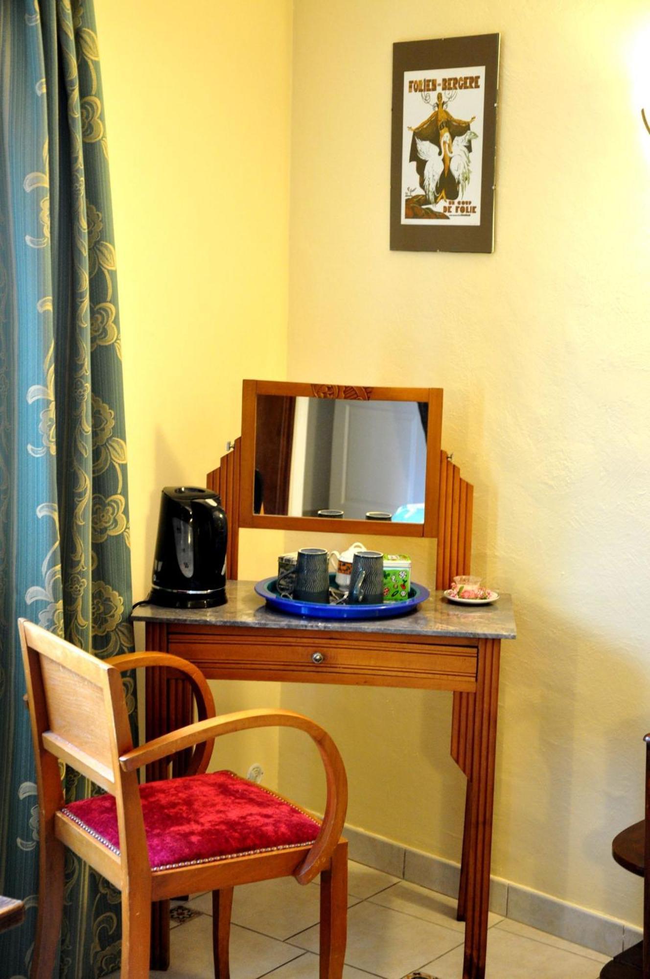 La Petite Tuilerie Hotel Villefranche-sur-Cher ภายนอก รูปภาพ